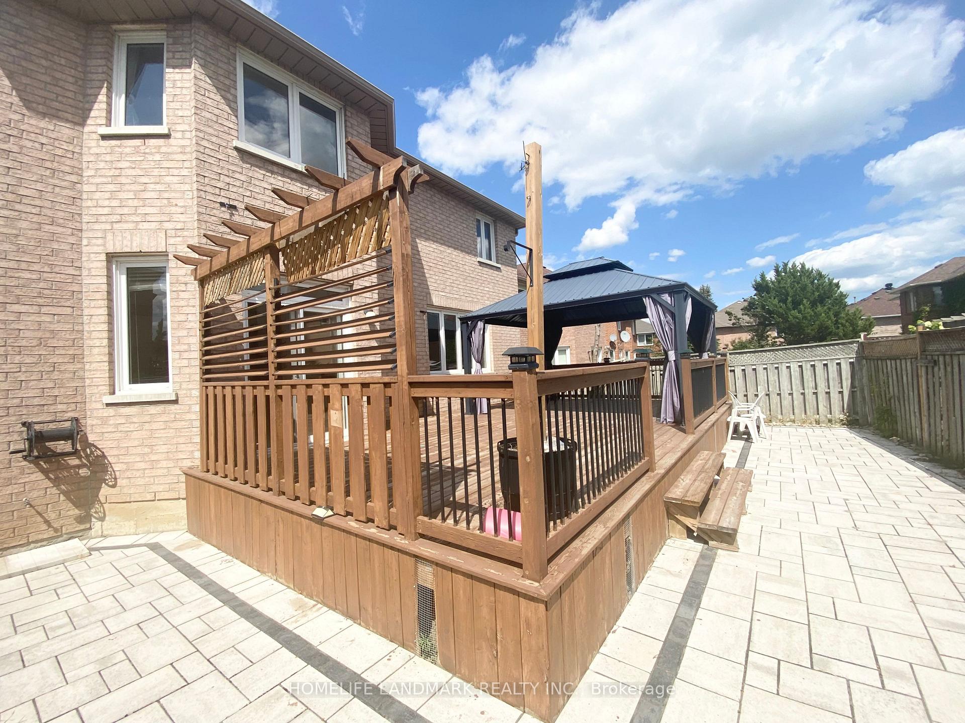 Photo 50 of 315 Weldrick Road, Richmond Hill, Observatory — HOMEH