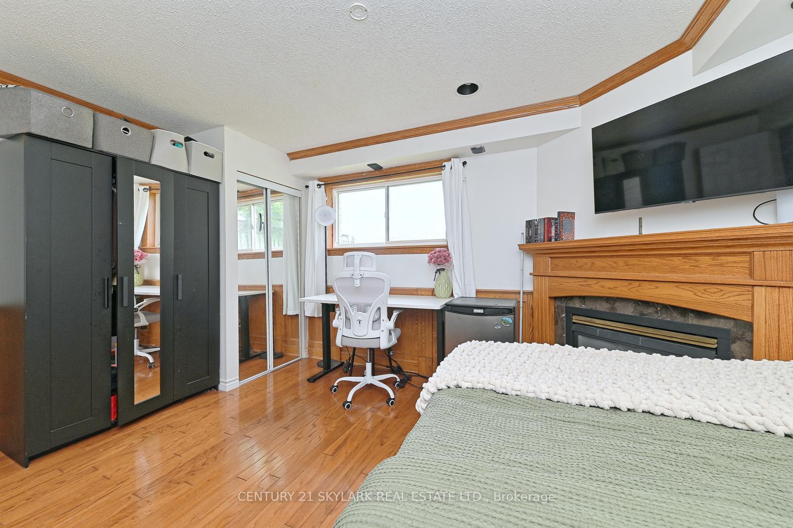 Photo 35 of 1922 Dalhousie Crescent, Oshawa, Samac — HOMEH