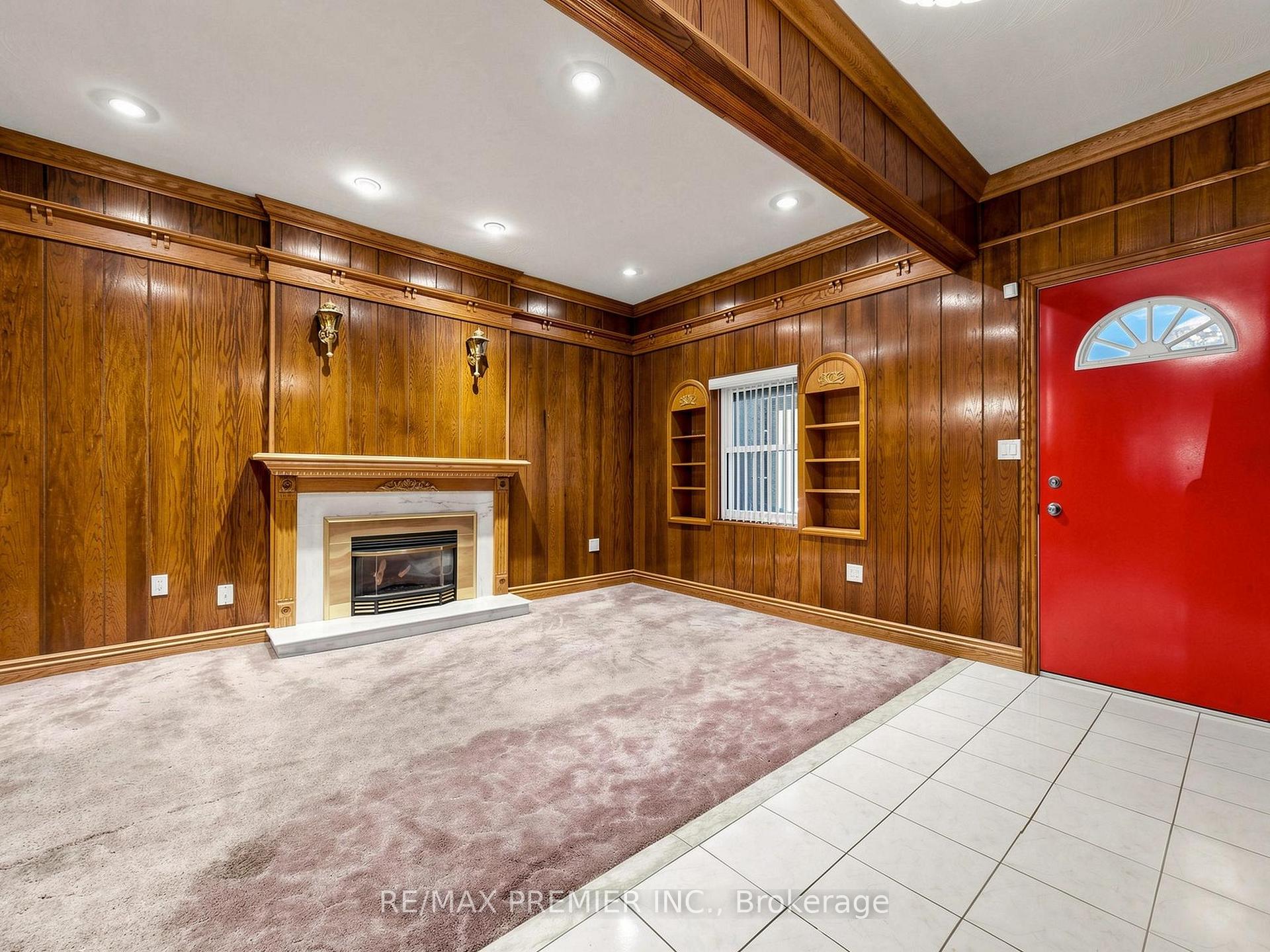 Photo 6 of 32 Ritchie Avenue, Toronto, Roncesvalles — HOMEH