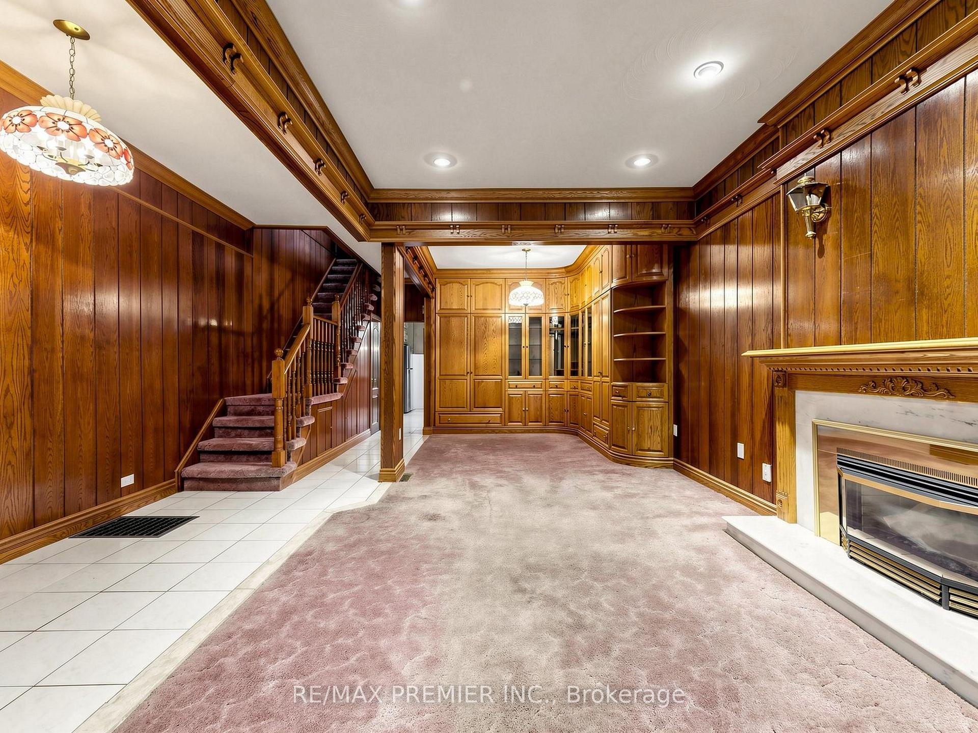 Photo 7 of 32 Ritchie Avenue, Toronto, Roncesvalles — HOMEH