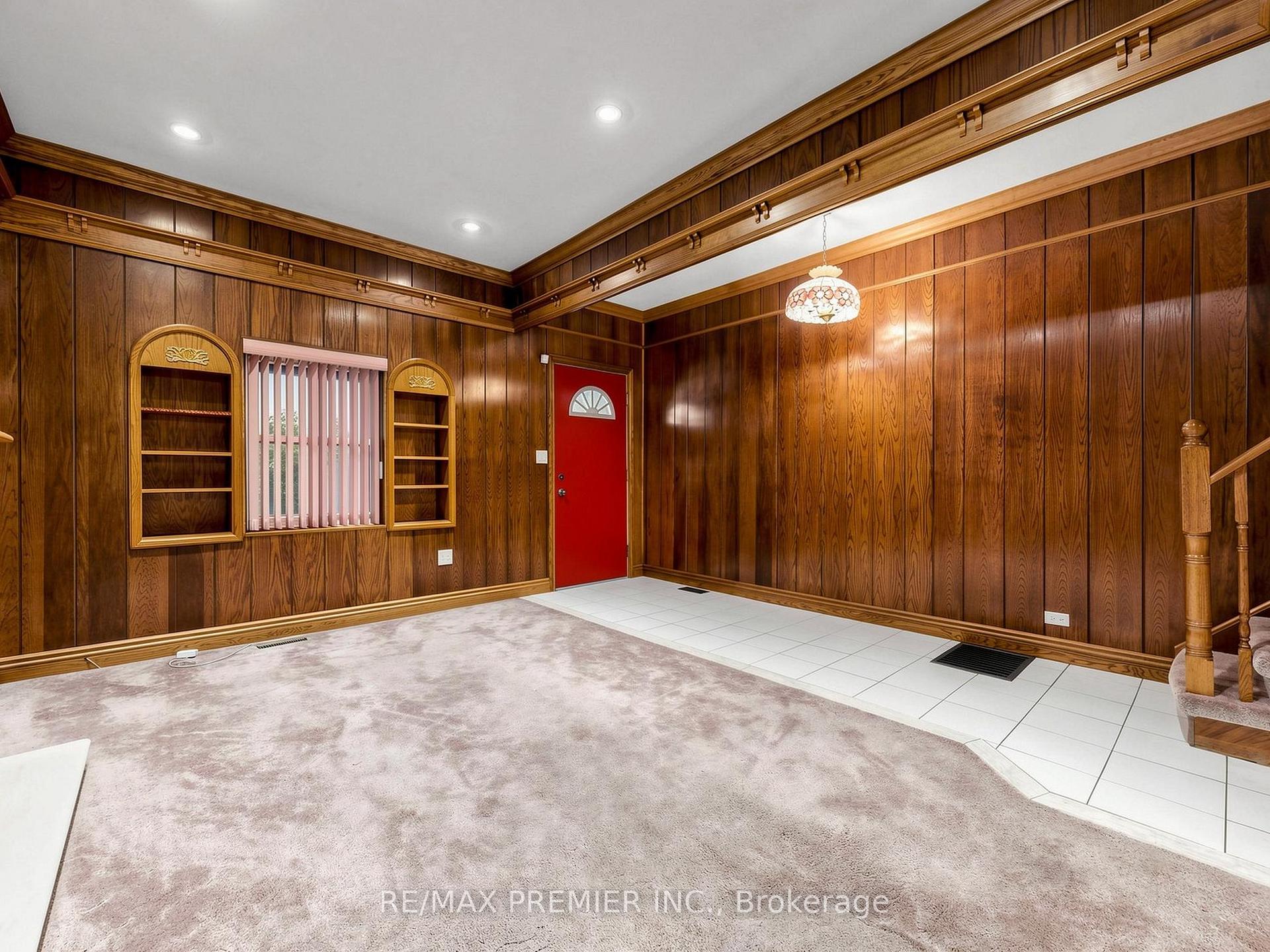 Photo 10 of 32 Ritchie Avenue, Toronto, Roncesvalles — HOMEH