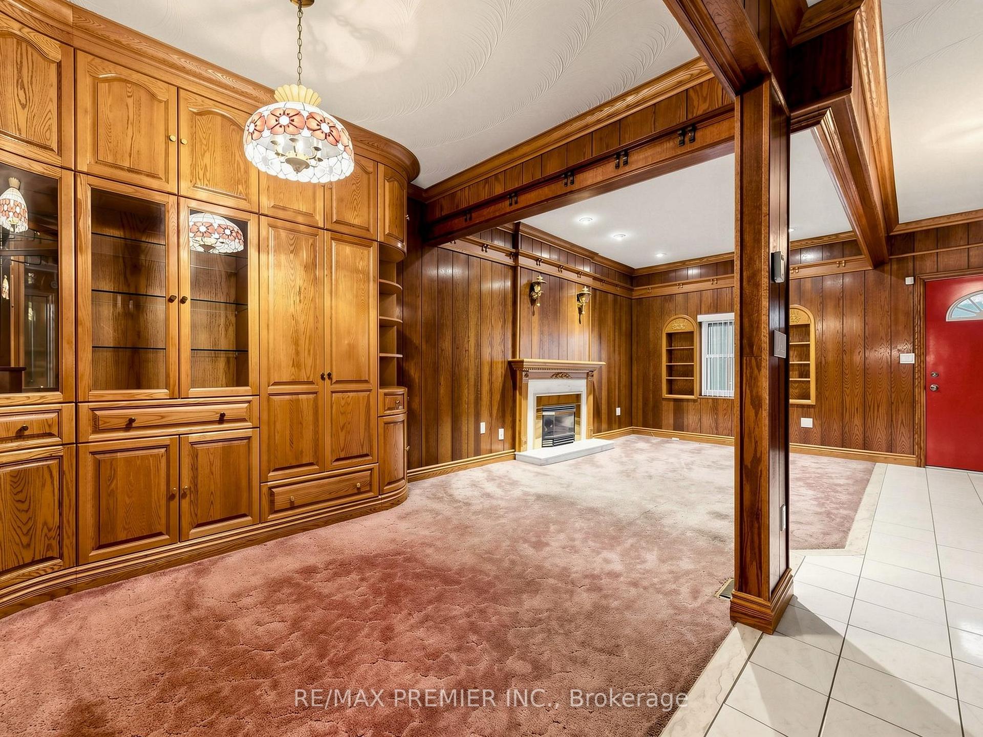 Photo 11 of 32 Ritchie Avenue, Toronto, Roncesvalles — HOMEH