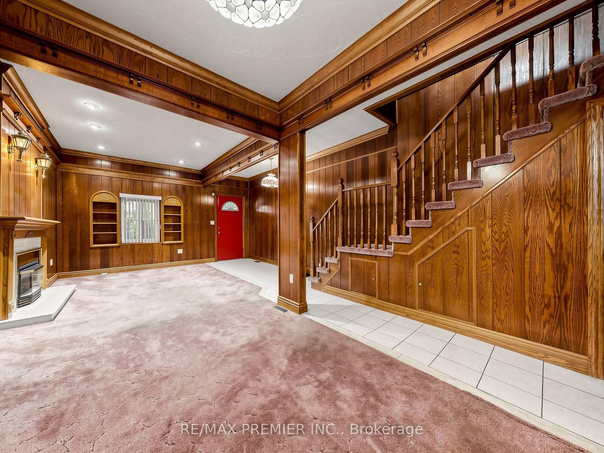 Photo 13 of 32 Ritchie Avenue, Toronto, Roncesvalles — HOMEH