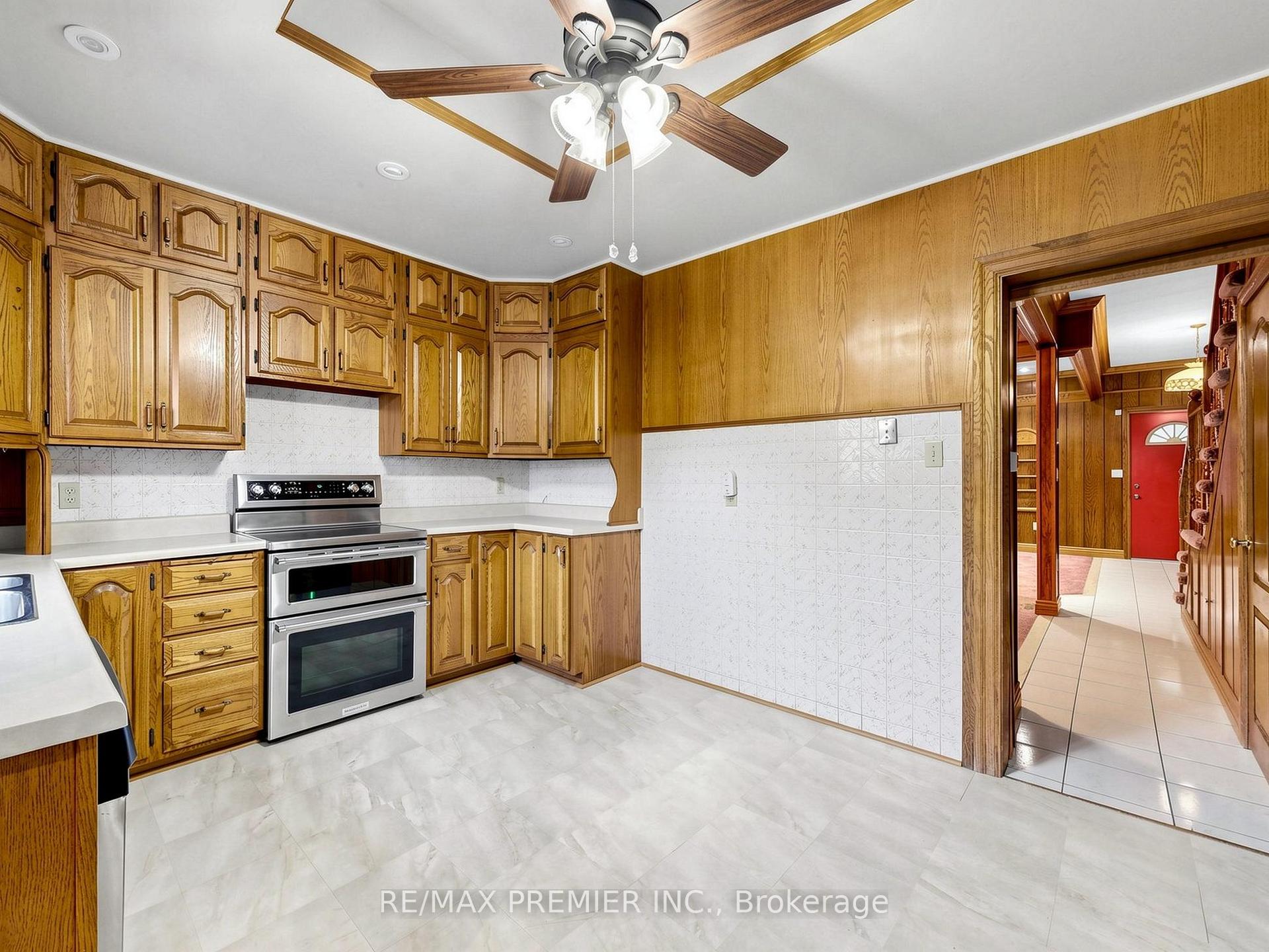 Photo 15 of 32 Ritchie Avenue, Toronto, Roncesvalles — HOMEH
