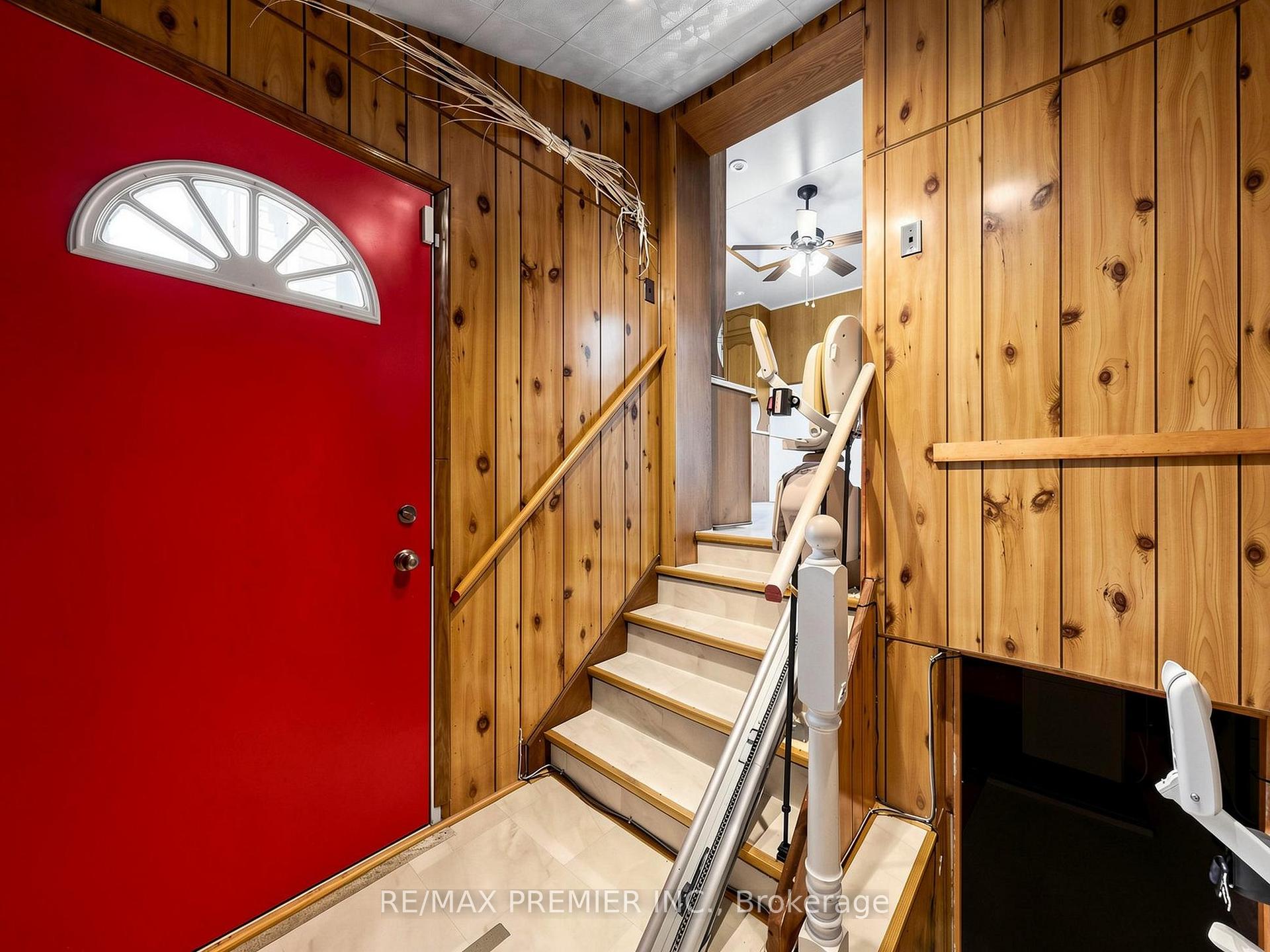 Photo 30 of 32 Ritchie Avenue, Toronto, Roncesvalles — HOMEH