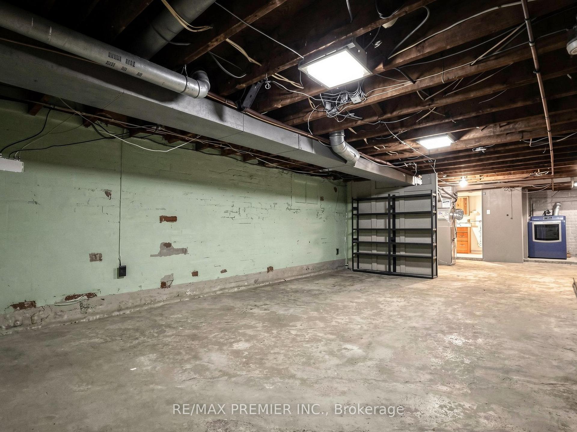 Photo 32 of 32 Ritchie Avenue, Toronto, Roncesvalles — HOMEH