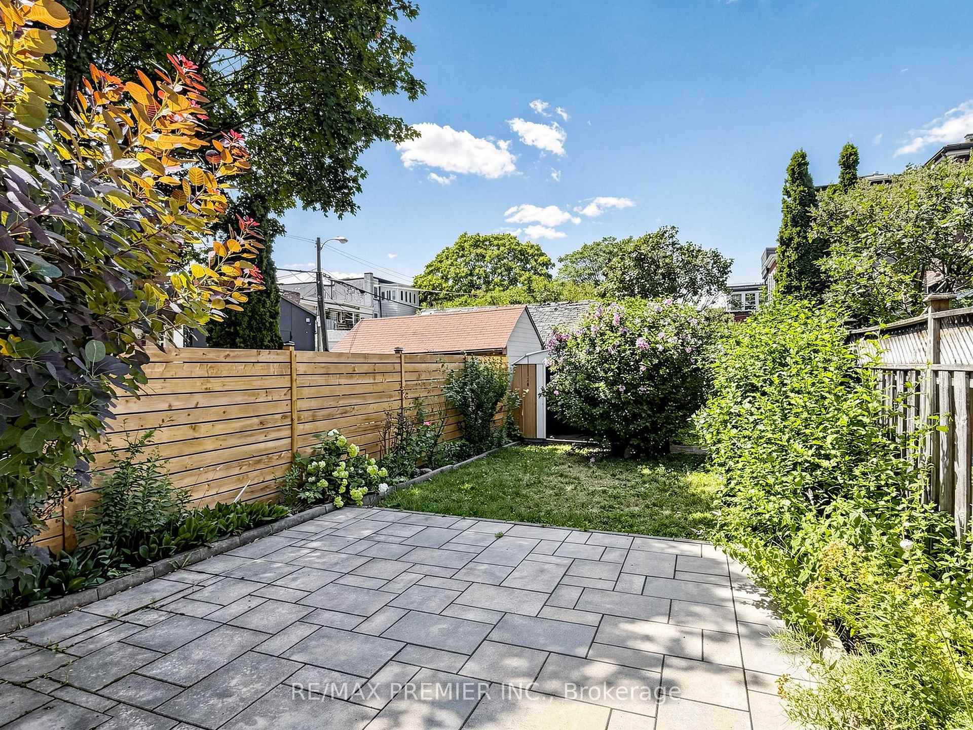 Photo 34 of 32 Ritchie Avenue, Toronto, Roncesvalles — HOMEH