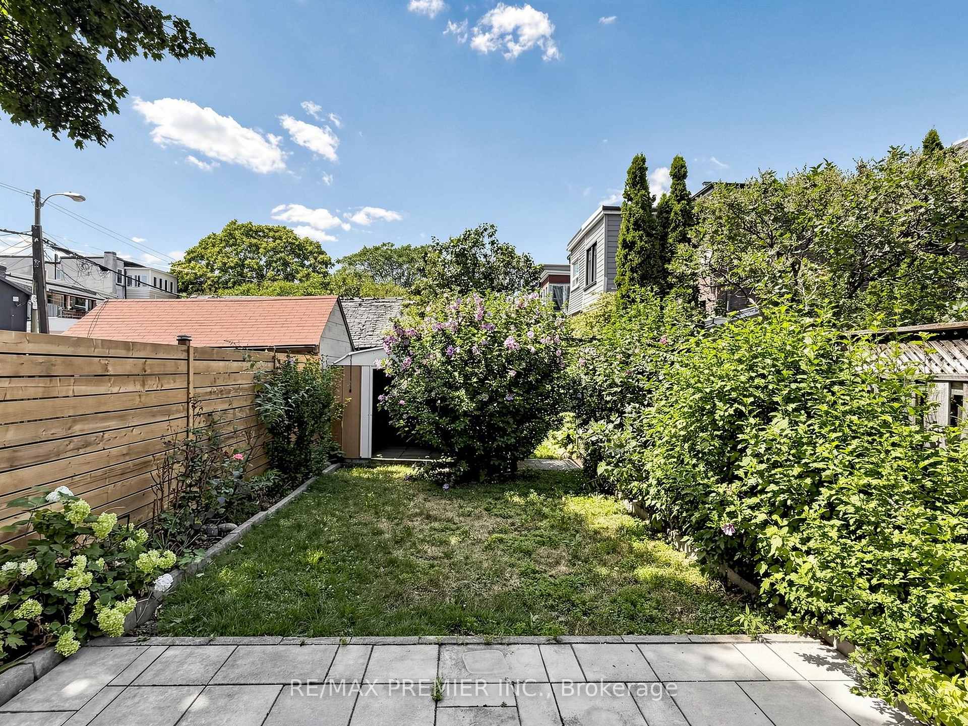 Photo 35 of 32 Ritchie Avenue, Toronto, Roncesvalles — HOMEH