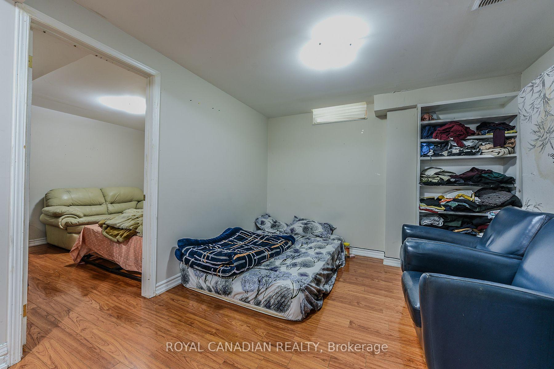 Photo 37 of 2 Mayberry Court, Brampton, Central Park — HOMEH
