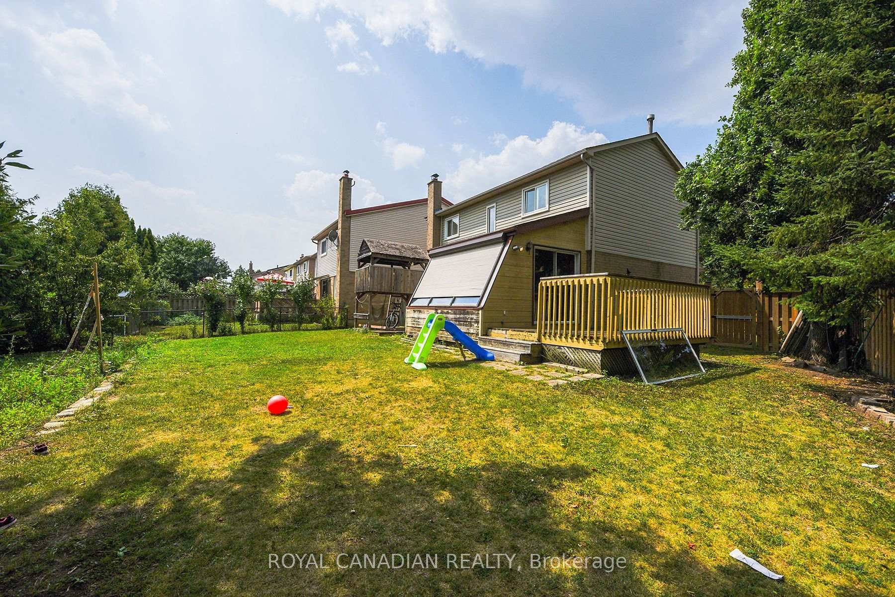 Photo 50 of 2 Mayberry Court, Brampton, Central Park — HOMEH