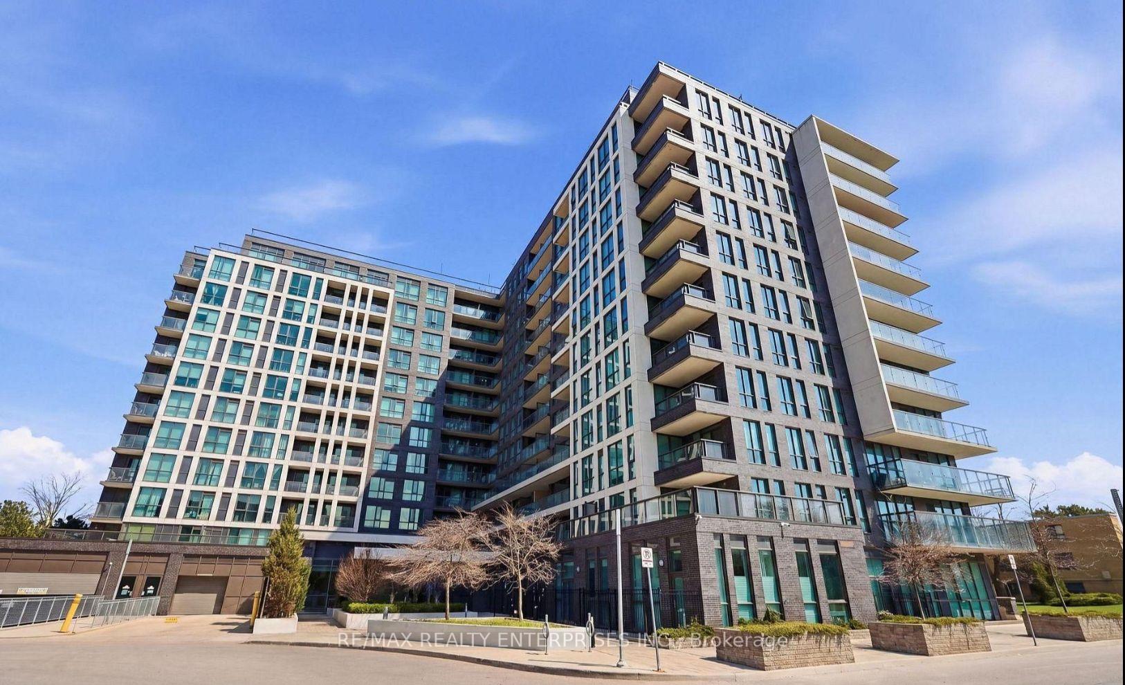 Photo 2 of Unit 522, 80 Esther Lorrie Drive, Etobicoke, West Humber-Clairville — HOMEH