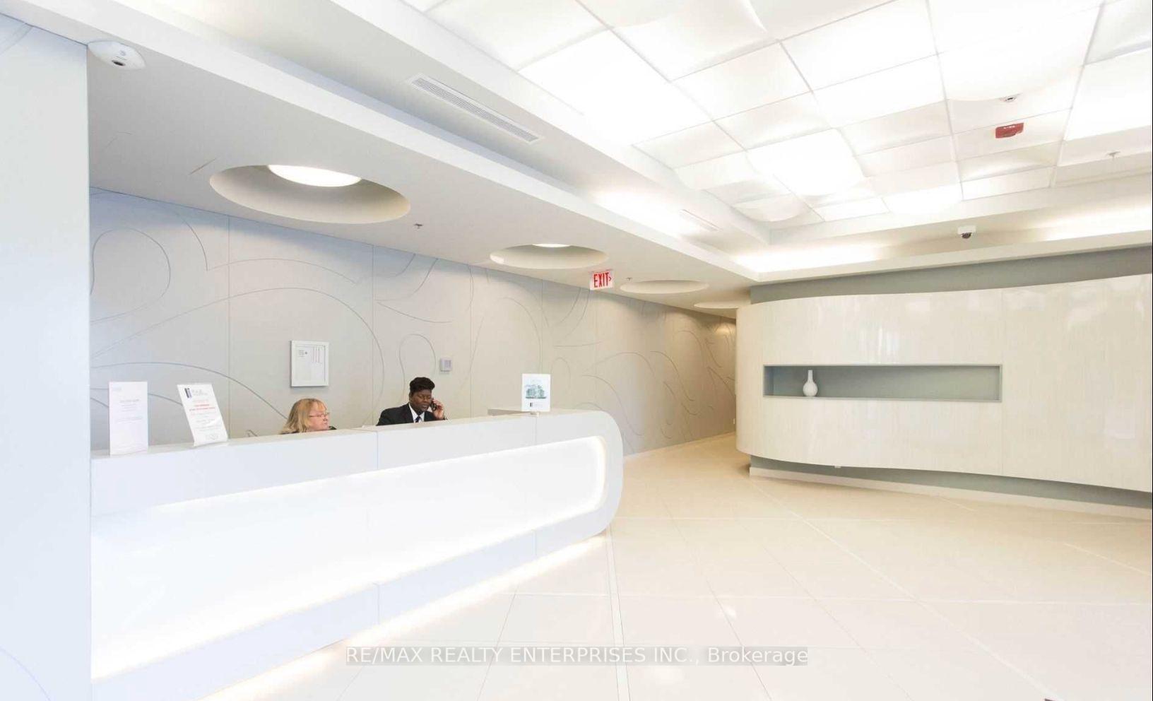 Photo 25 of Unit 522, 80 Esther Lorrie Drive, Etobicoke, West Humber-Clairville — HOMEH