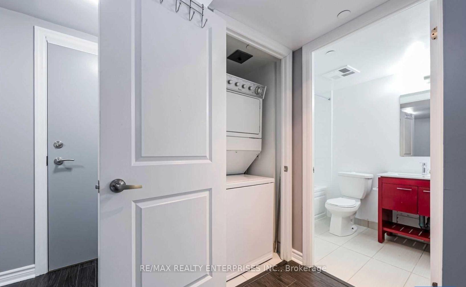 Photo 13 of Unit 522, 80 Esther Lorrie Drive, Etobicoke, West Humber-Clairville — HOMEH