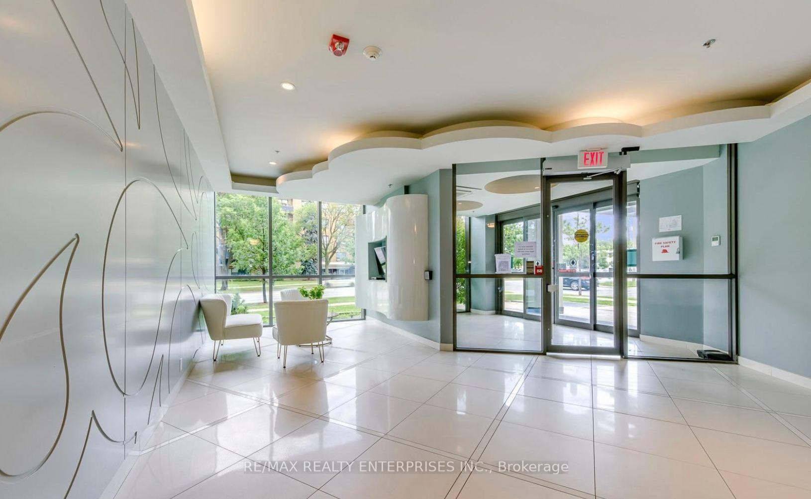 Photo 15 of Unit 522, 80 Esther Lorrie Drive, Etobicoke, West Humber-Clairville — HOMEH