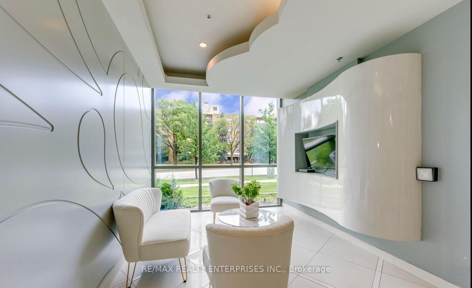 Photo 27 of Unit 522, 80 Esther Lorrie Drive, Etobicoke, West Humber-Clairville — HOMEH