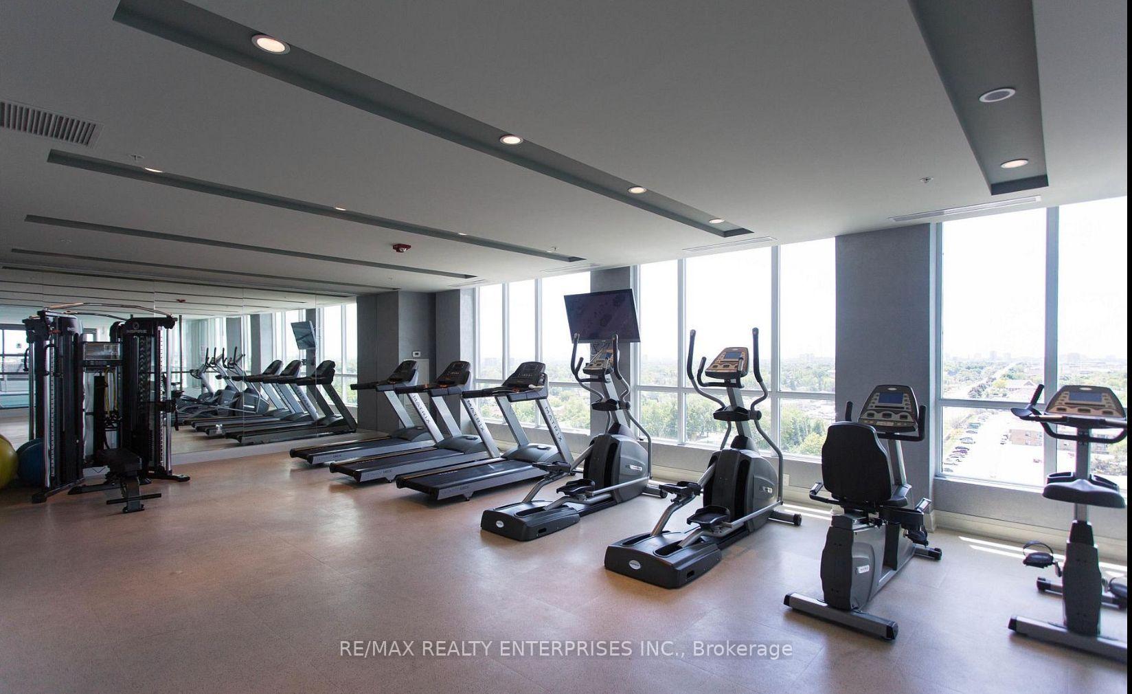 Photo 32 of Unit 522, 80 Esther Lorrie Drive, Etobicoke, West Humber-Clairville — HOMEH