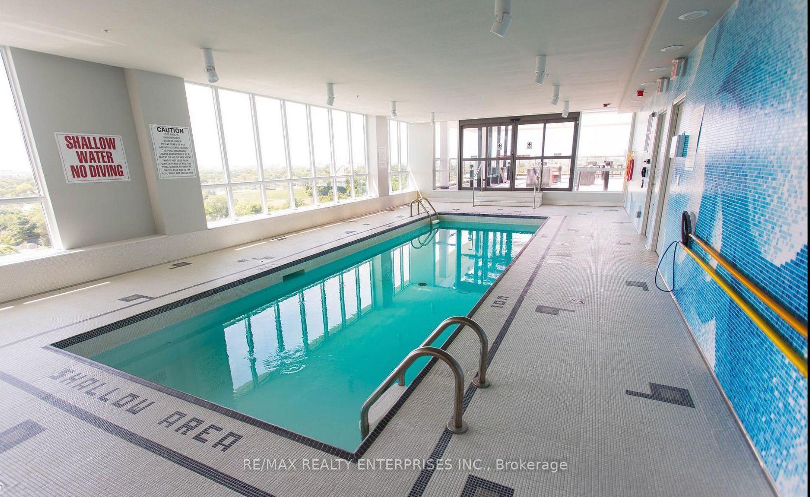 Photo 33 of Unit 522, 80 Esther Lorrie Drive, Etobicoke, West Humber-Clairville — HOMEH