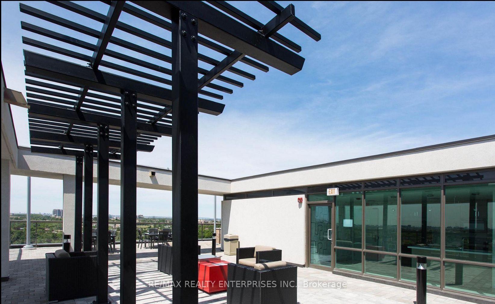 Photo 34 of Unit 522, 80 Esther Lorrie Drive, Etobicoke, West Humber-Clairville — HOMEH