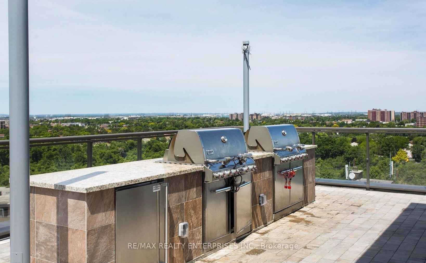 Photo 35 of Unit 522, 80 Esther Lorrie Drive, Etobicoke, West Humber-Clairville — HOMEH