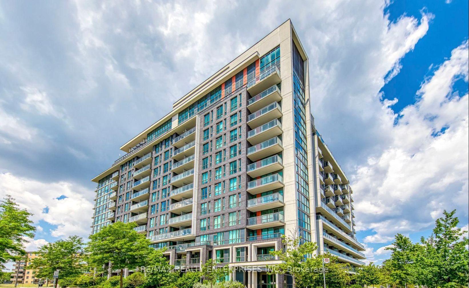 Photo 26 of Unit 522, 80 Esther Lorrie Drive, Etobicoke, West Humber-Clairville — HOMEH