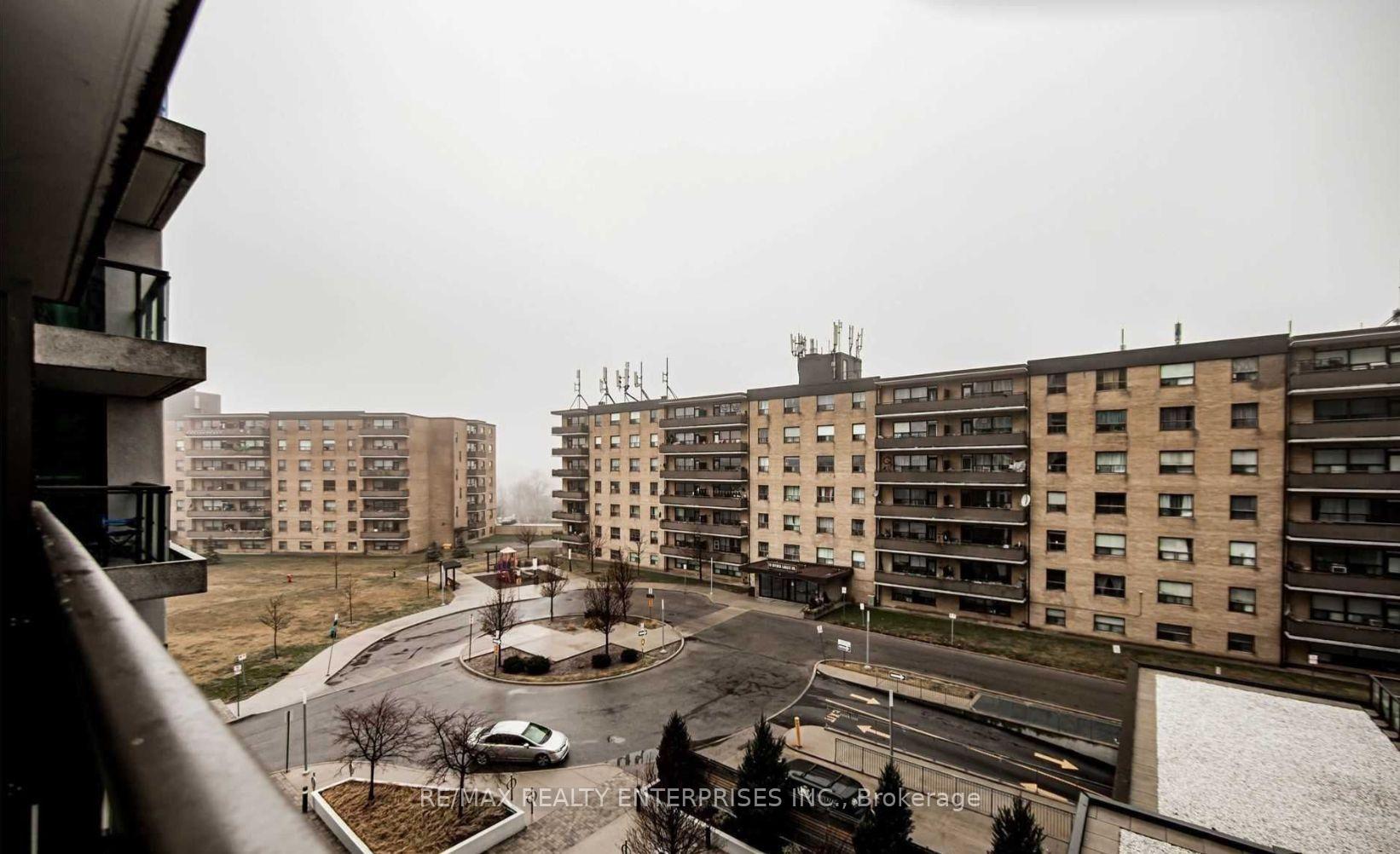 Photo 28 of Unit 522, 80 Esther Lorrie Drive, Etobicoke, West Humber-Clairville — HOMEH