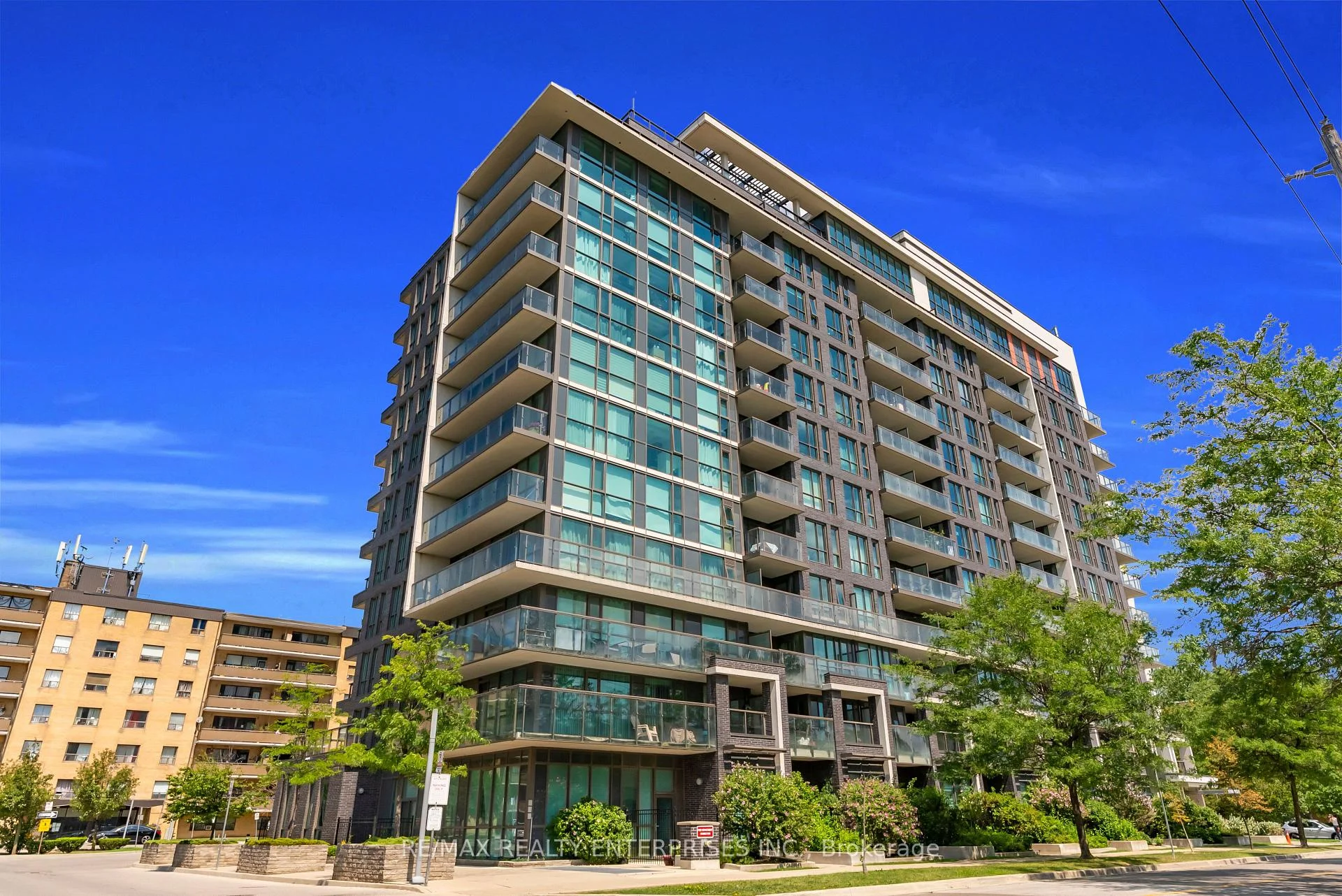 Photo 4 of Unit 522, 80 Esther Lorrie Drive, Etobicoke, West Humber-Clairville — HOMEH