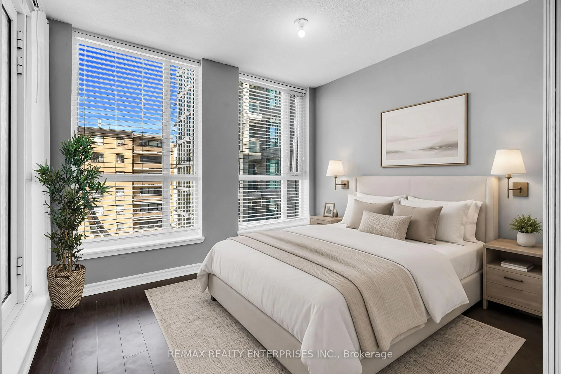 Photo 8 of Unit 522, 80 Esther Lorrie Drive, Etobicoke, West Humber-Clairville — HOMEH
