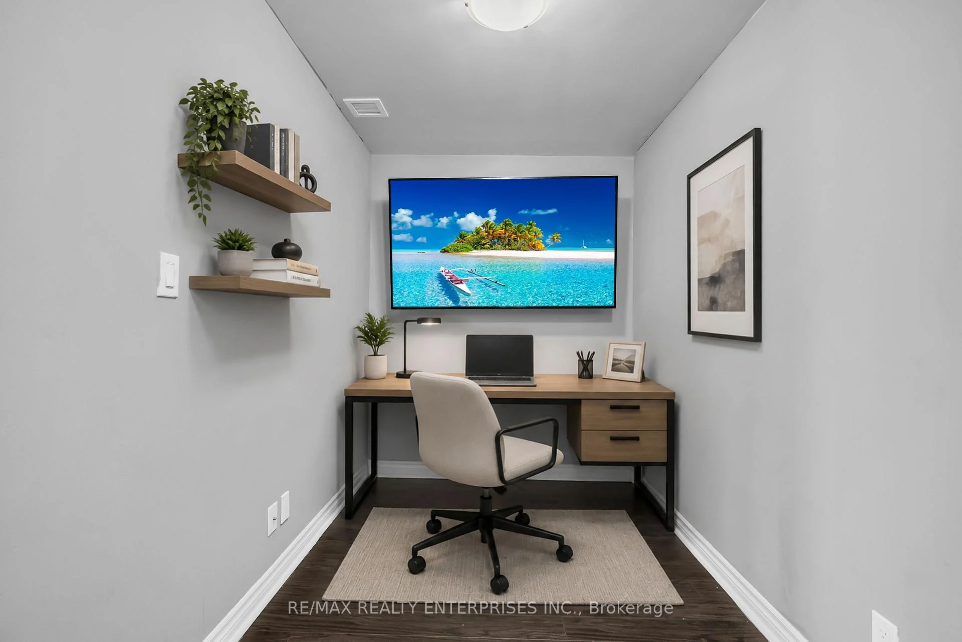 Photo 14 of Unit 522, 80 Esther Lorrie Drive, Etobicoke, West Humber-Clairville — HOMEH