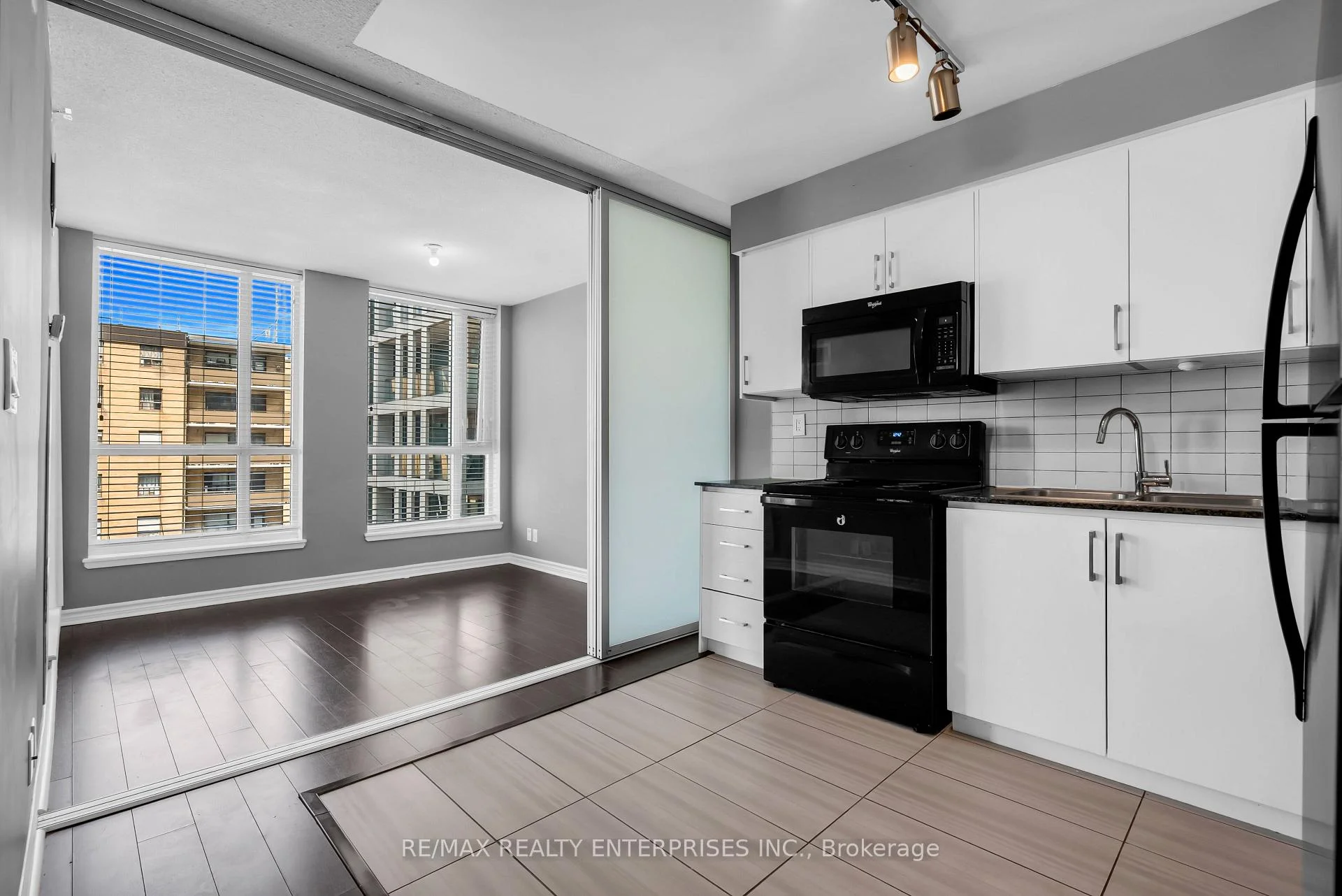 Photo 16 of Unit 522, 80 Esther Lorrie Drive, Etobicoke, West Humber-Clairville — HOMEH
