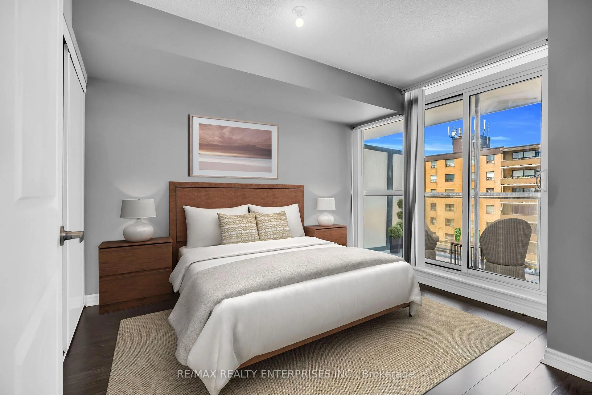 Photo 18 of Unit 522, 80 Esther Lorrie Drive, Etobicoke, West Humber-Clairville — HOMEH