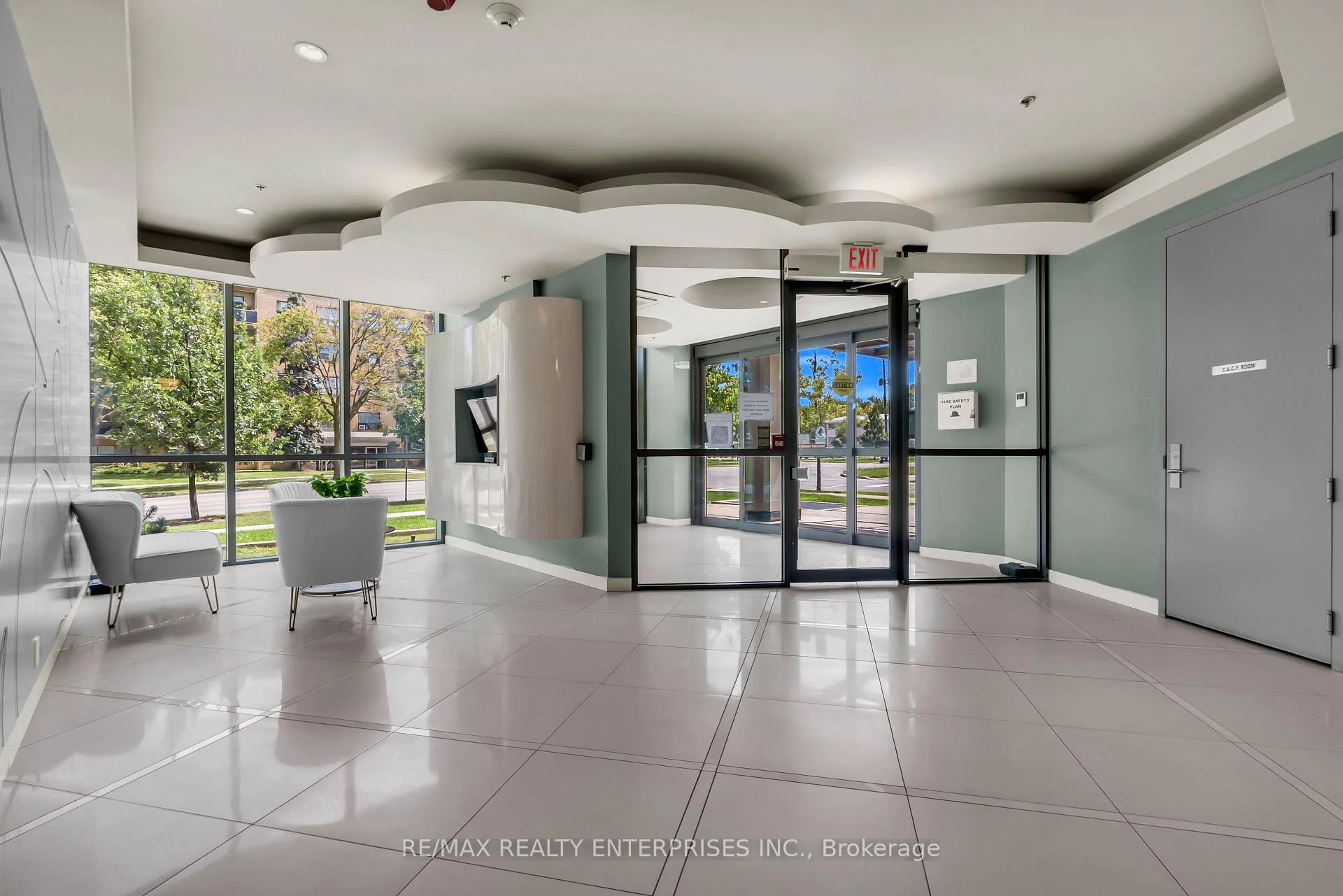 Photo 23 of Unit 522, 80 Esther Lorrie Drive, Etobicoke, West Humber-Clairville — HOMEH
