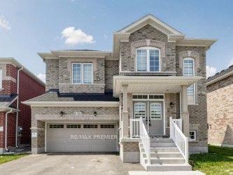 Front of 380 Leanne Lane