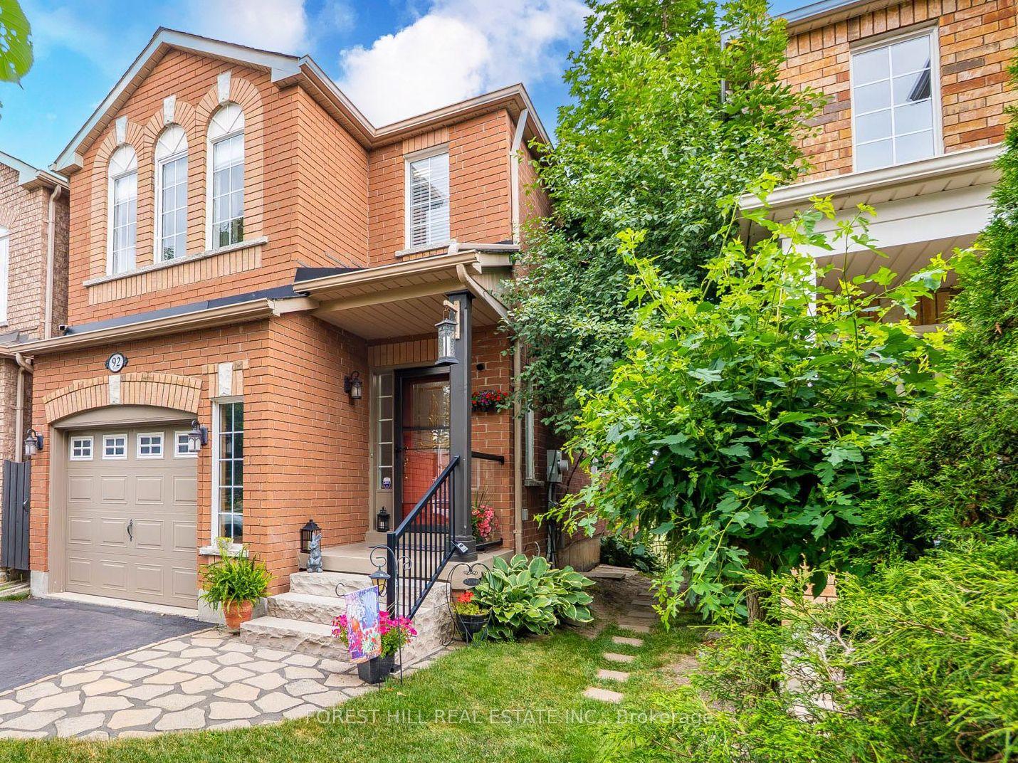 Photo 3 of 92 Senator Way, Caledon, Bolton North — HOMEH
