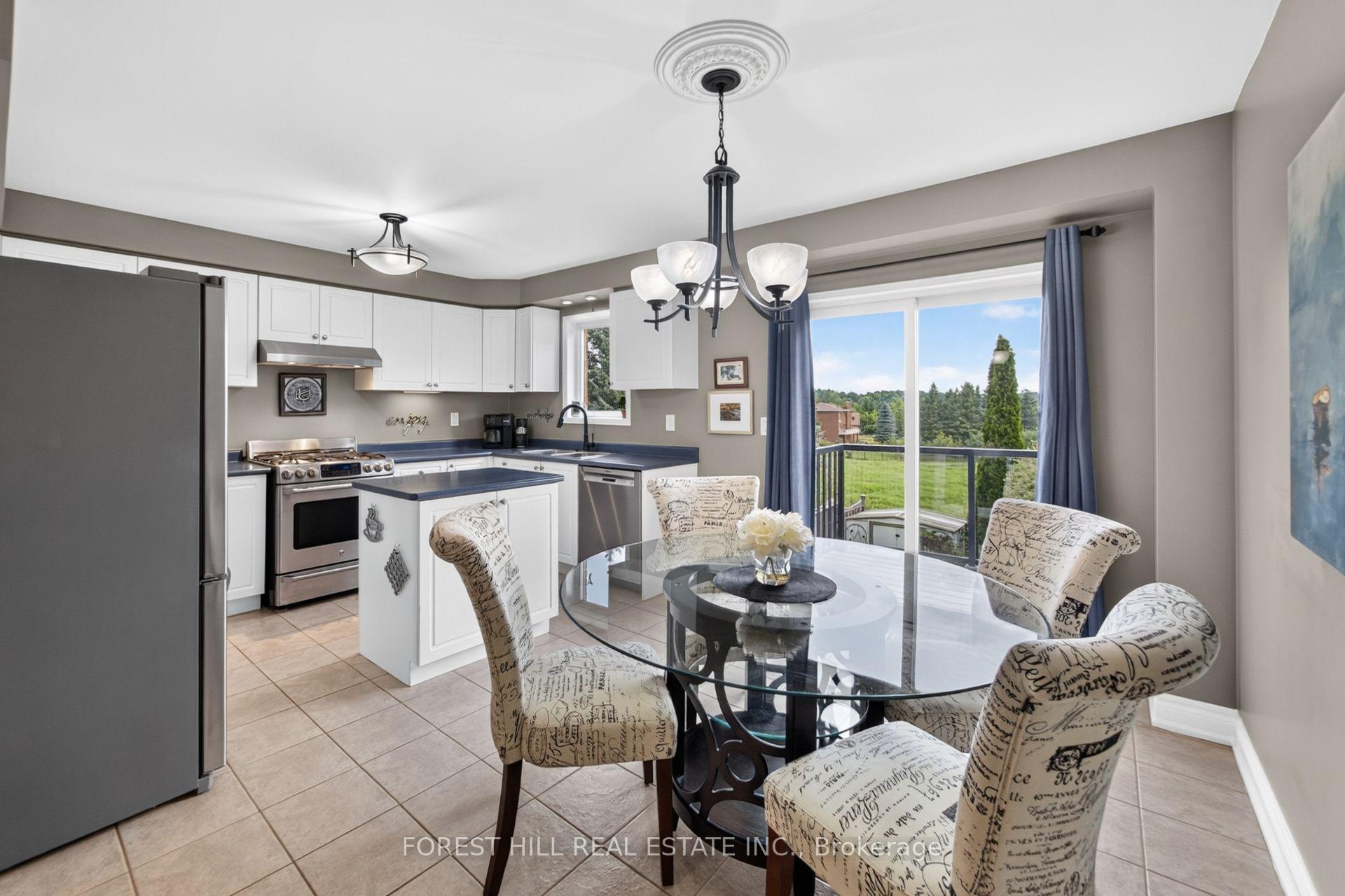 Photo 12 of 92 Senator Way, Caledon, Bolton North — HOMEH