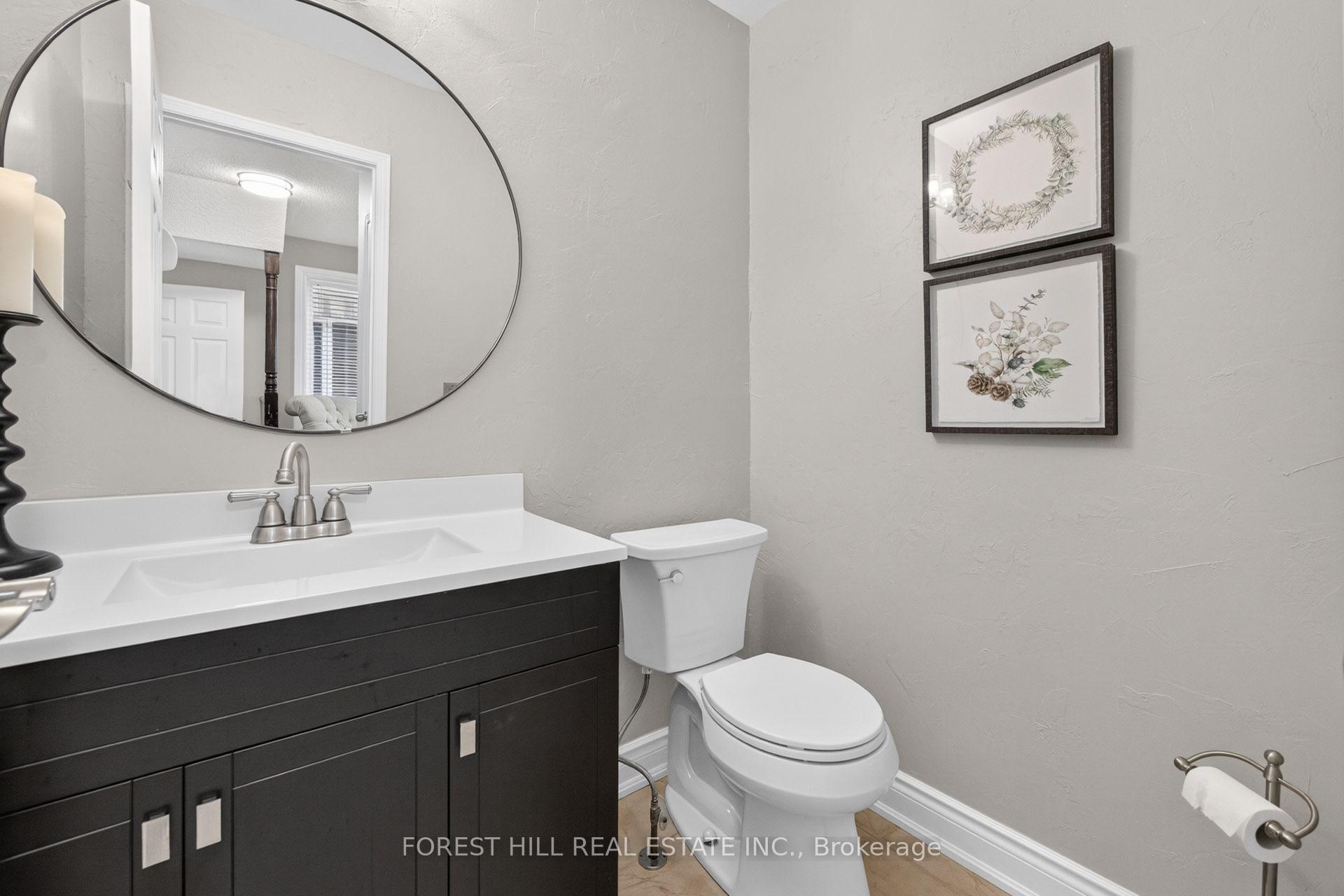 Photo 16 of 92 Senator Way, Caledon, Bolton North — HOMEH