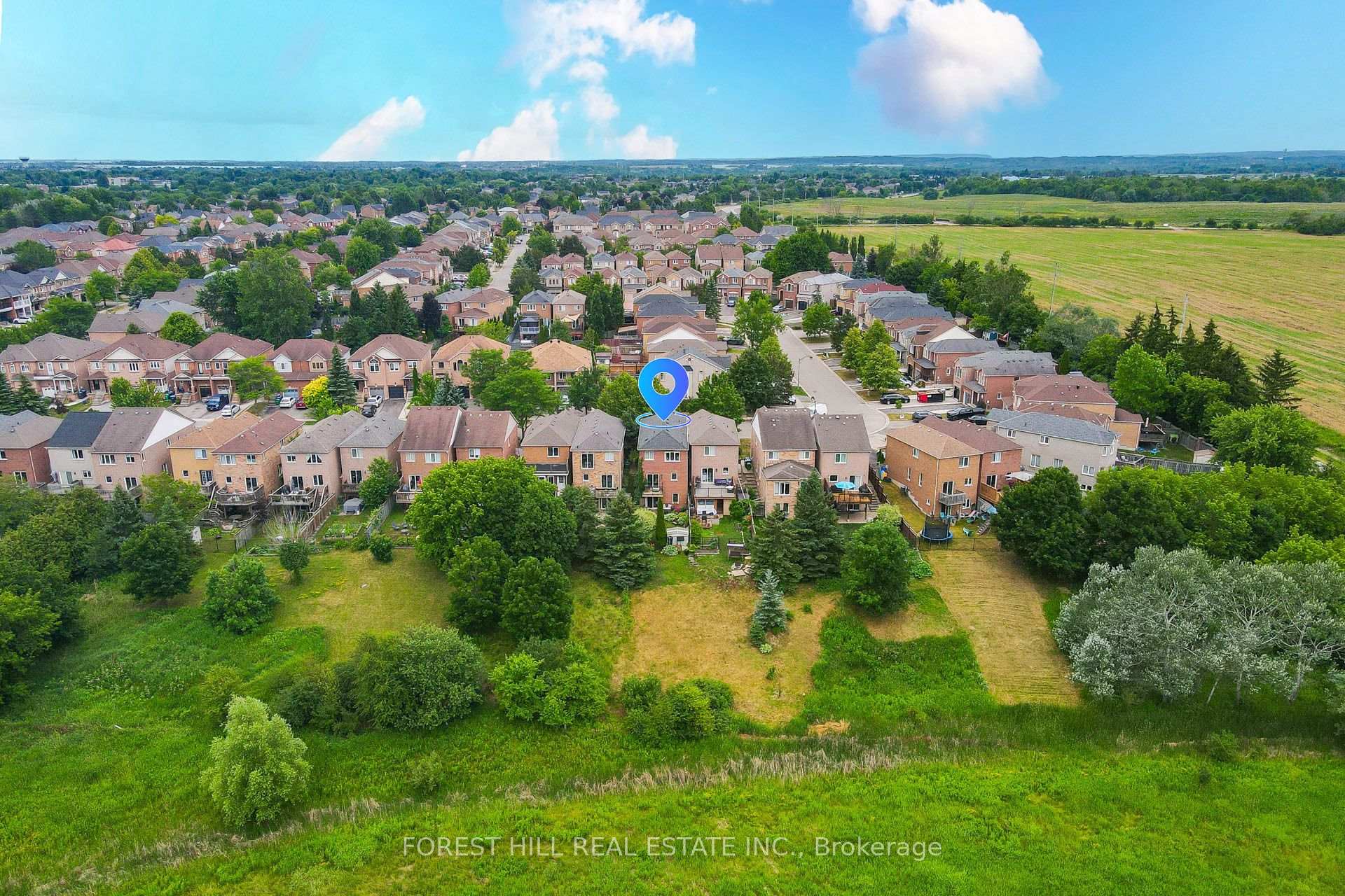 Photo 33 of 92 Senator Way, Caledon, Bolton North — HOMEH