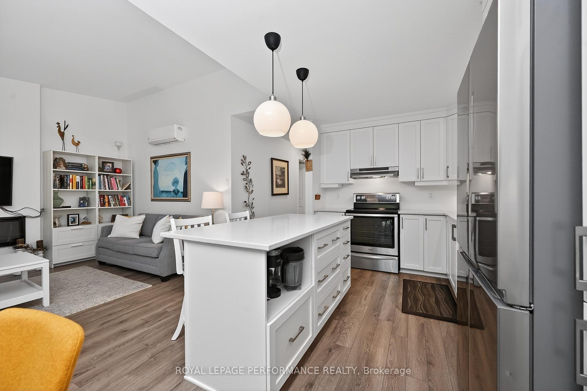 Photo 9 of Unit 202, 83 St Moritz Trail, Russell, Embrun — HOMEH