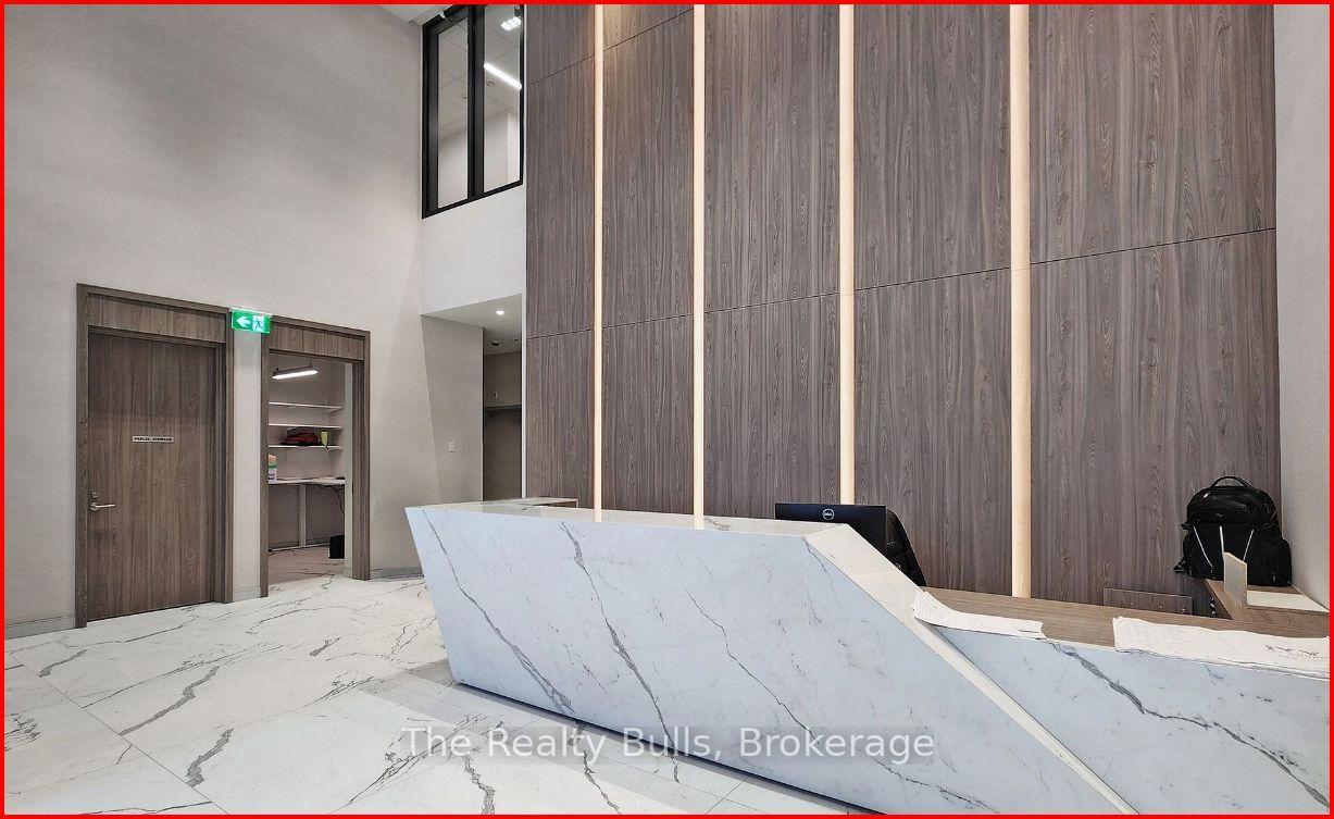 Photo 5 of Unit 2407, 65 Mutual Street, Toronto, Church-Yonge Corridor — HOMEH