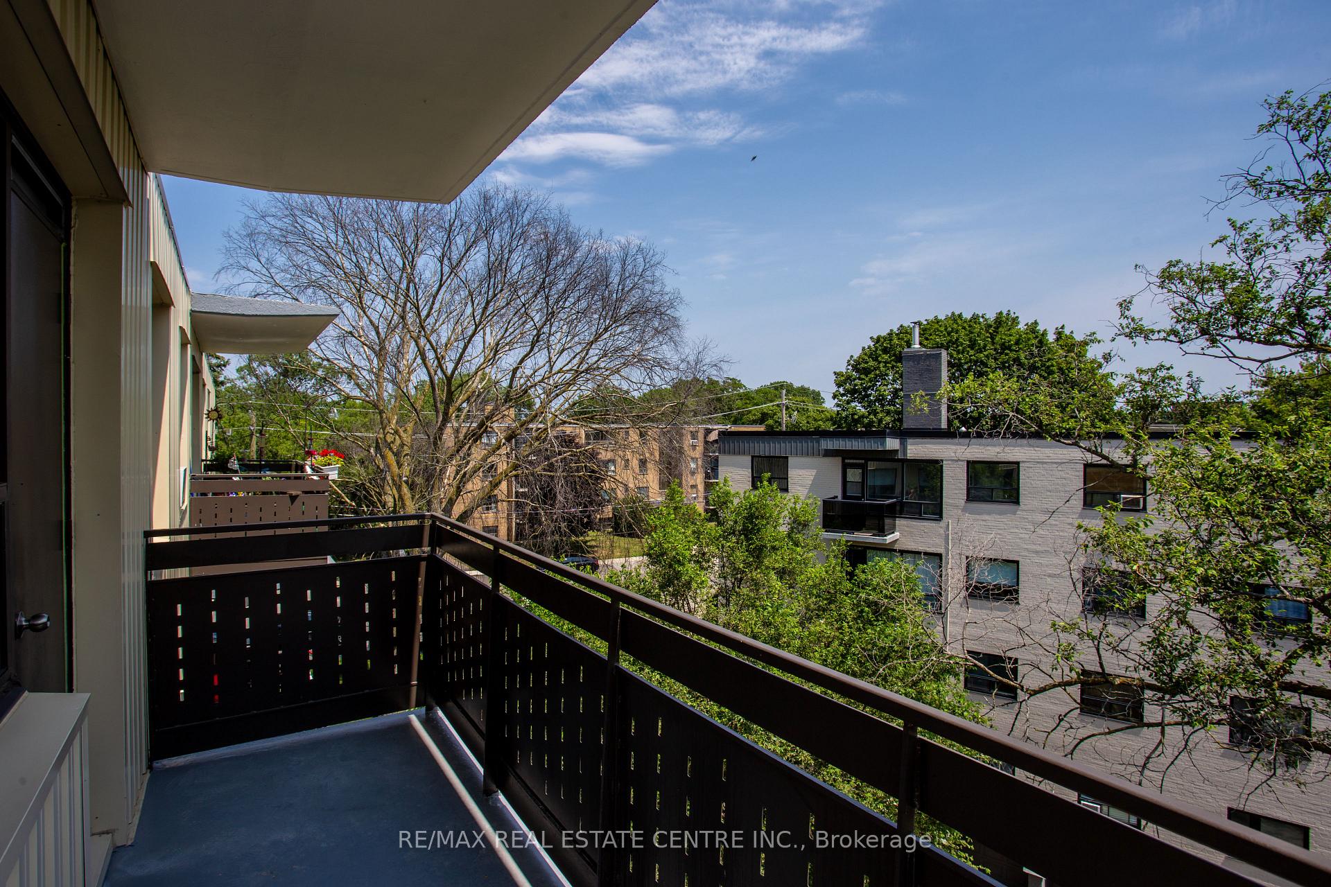 Photo 13 of Unit 507, 5 Hill Heights Road, Etobicoke, Stonegate-Queensway — HOMEH