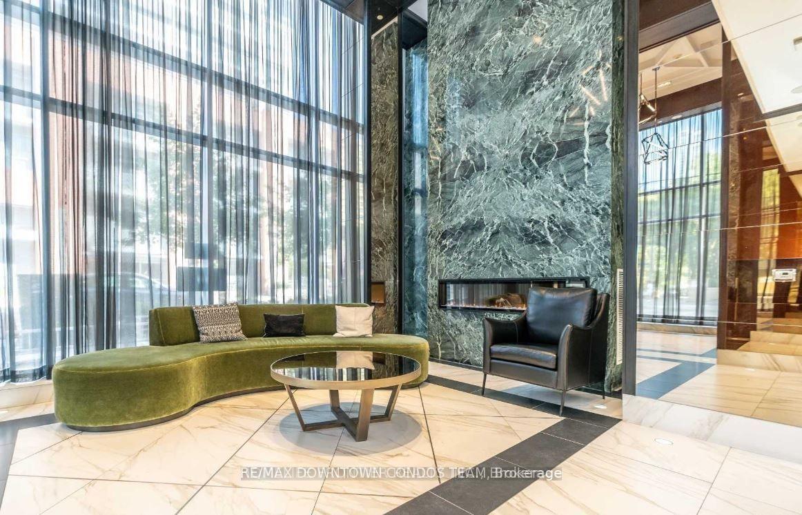 Photo 3 of Unit 2201, 89 Mcgill Street, Toronto, Church-Yonge Corridor — HOMEH