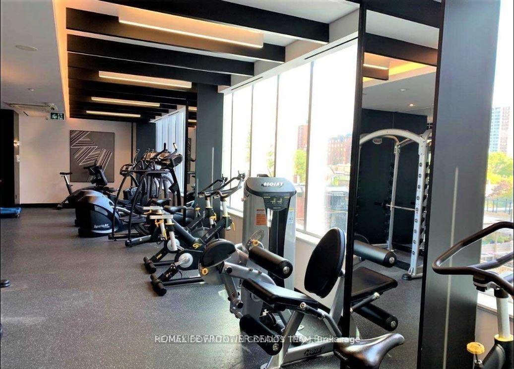 Photo 4 of Unit 2201, 89 Mcgill Street, Toronto, Church-Yonge Corridor — HOMEH