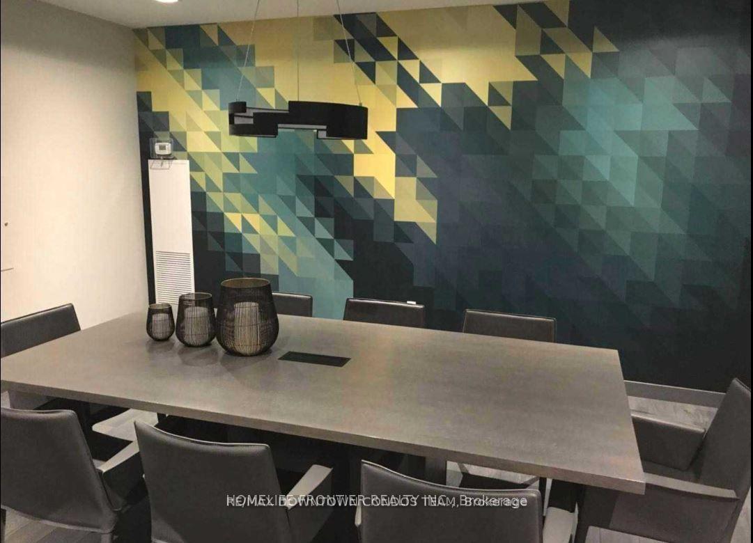 Photo 7 of Unit 2201, 89 Mcgill Street, Toronto, Church-Yonge Corridor — HOMEH
