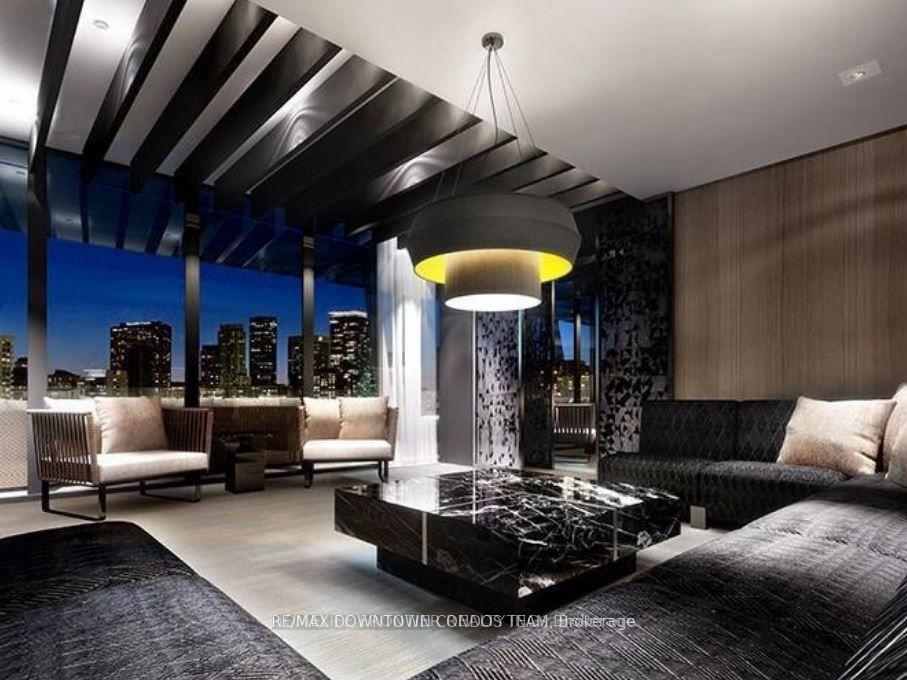 Photo 8 of Unit 2201, 89 Mcgill Street, Toronto, Church-Yonge Corridor — HOMEH