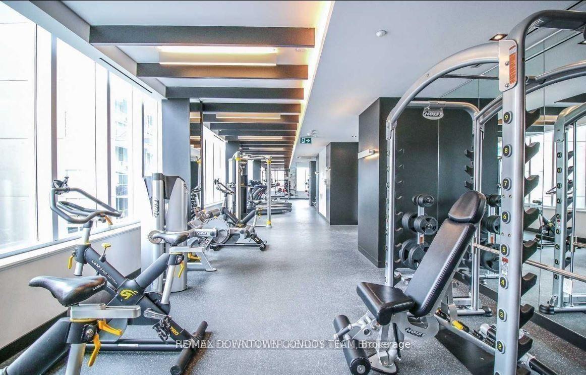 Photo 10 of Unit 2201, 89 Mcgill Street, Toronto, Church-Yonge Corridor — HOMEH