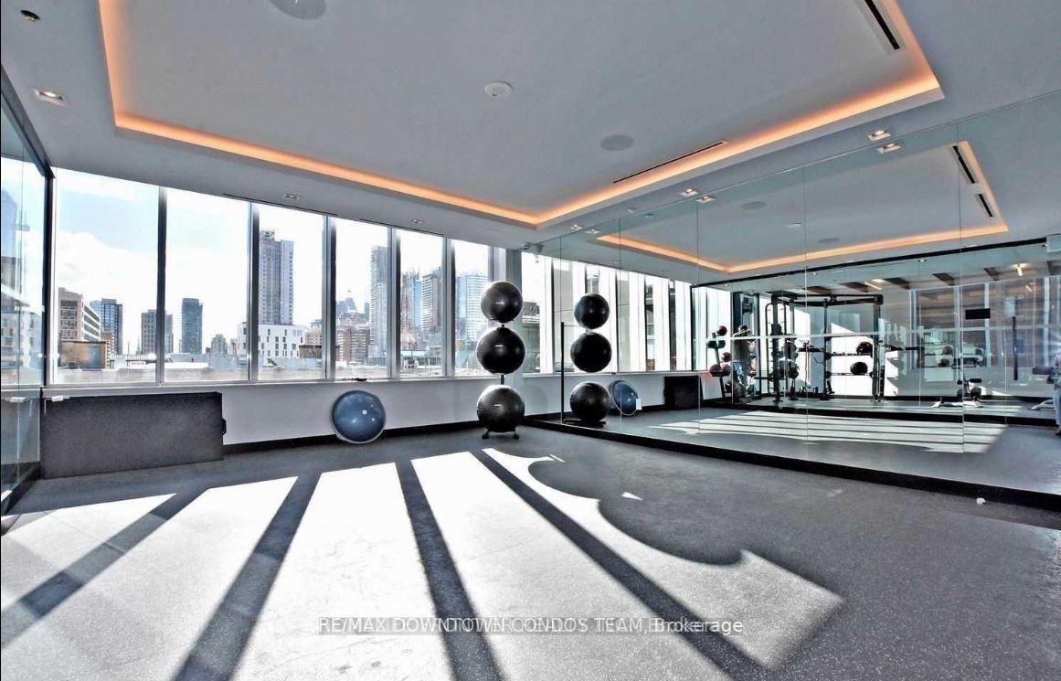 Photo 11 of Unit 2201, 89 Mcgill Street, Toronto, Church-Yonge Corridor — HOMEH