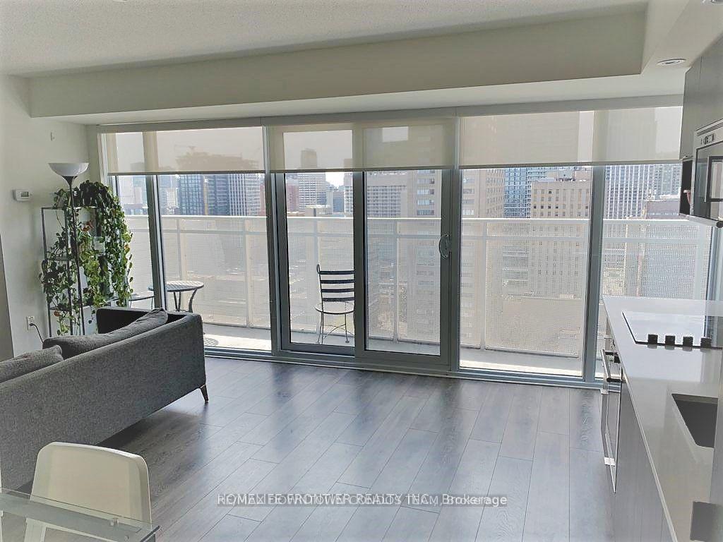 Photo 18 of Unit 2201, 89 Mcgill Street, Toronto, Church-Yonge Corridor — HOMEH