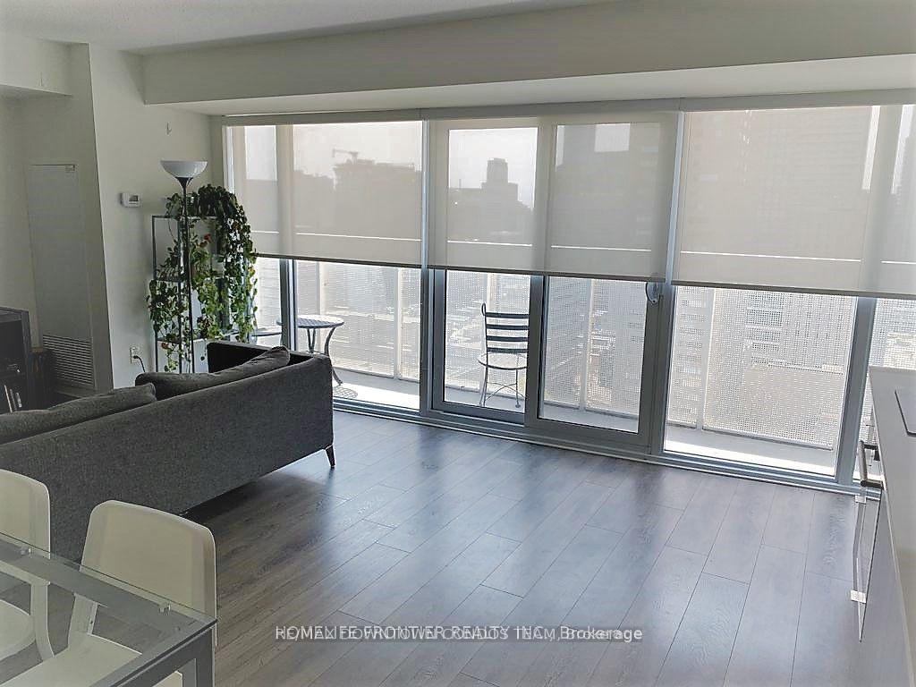 Photo 19 of Unit 2201, 89 Mcgill Street, Toronto, Church-Yonge Corridor — HOMEH