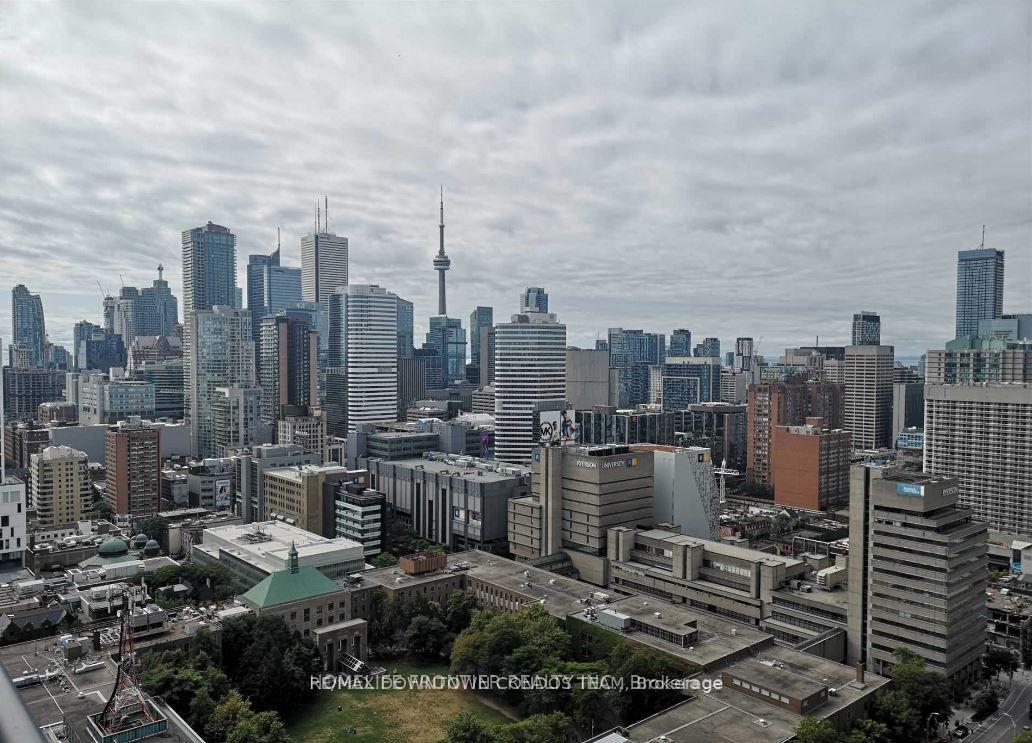 Photo 26 of Unit 2201, 89 Mcgill Street, Toronto, Church-Yonge Corridor — HOMEH