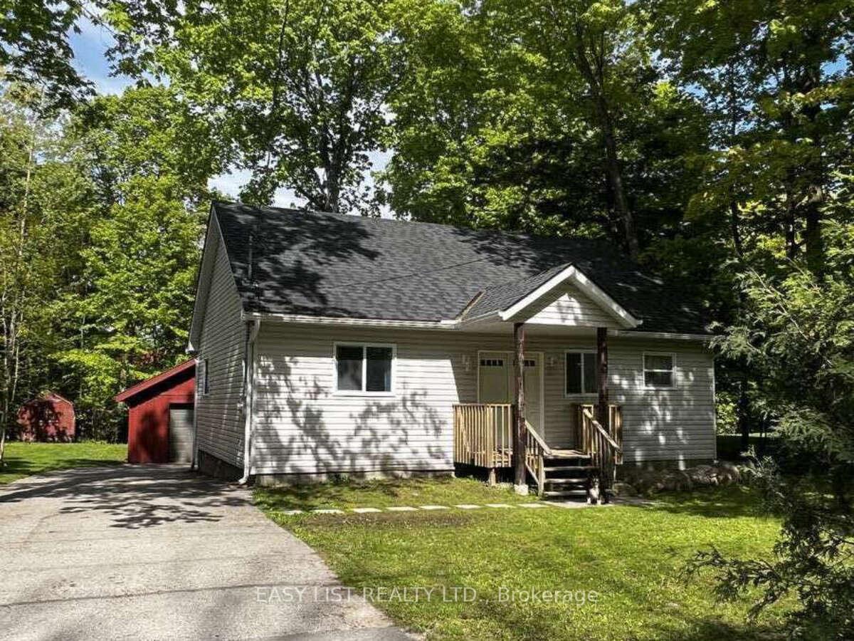 Photo 1 of 2135 Champlain Road, Tiny, Rural Tiny — HOMEH
