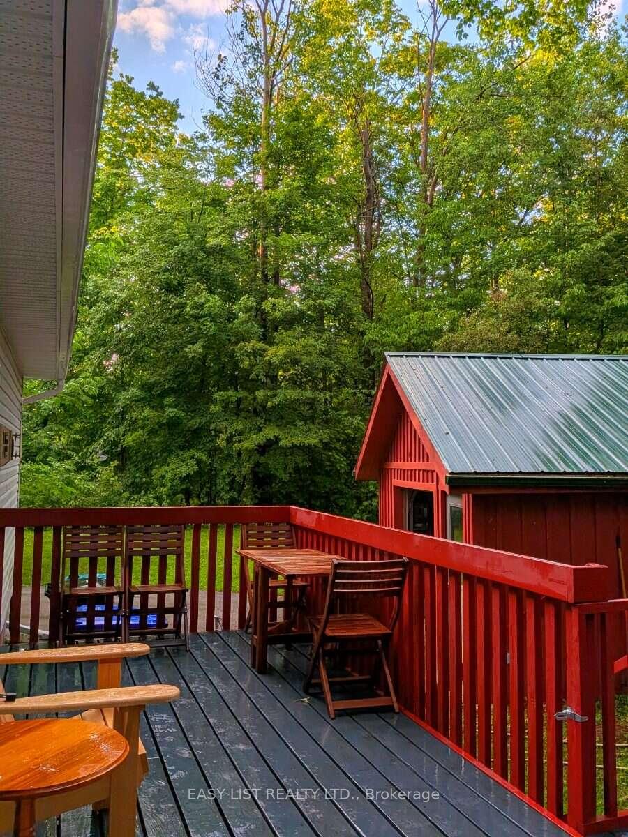 Photo 22 of 2135 Champlain Road, Tiny, Rural Tiny — HOMEH